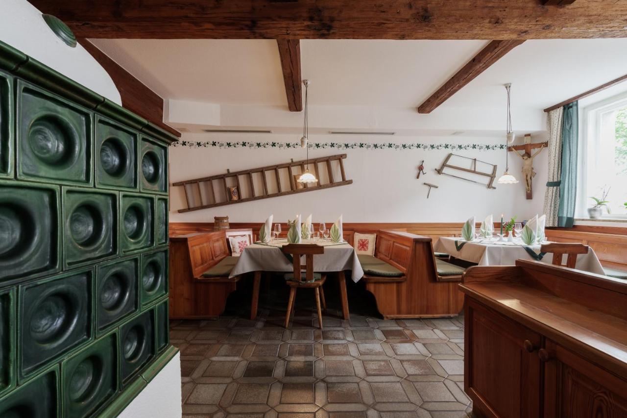 Gasthof-Restaurant Kollar Goebl Deutschlandsberg Zewnętrze zdjęcie