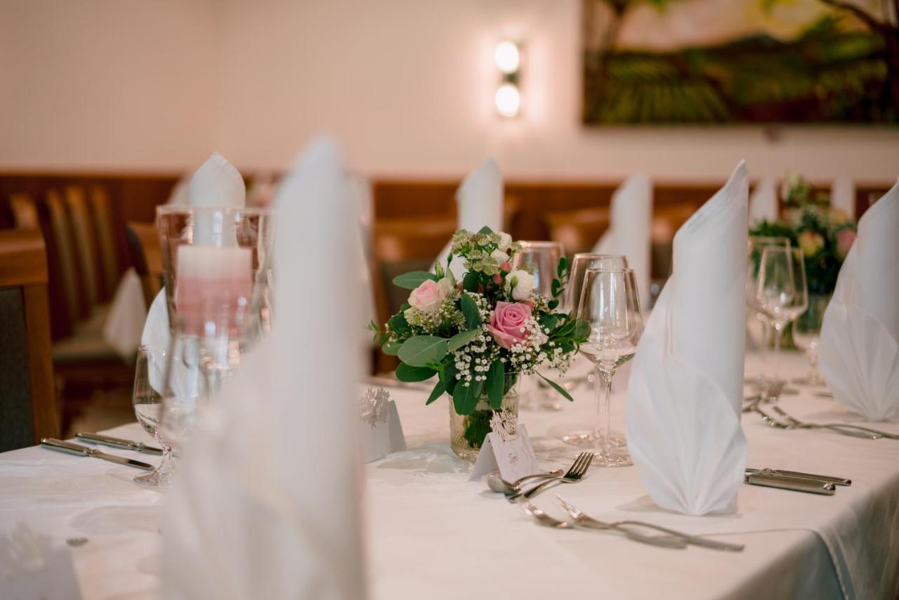 Gasthof-Restaurant Kollar Goebl Deutschlandsberg Zewnętrze zdjęcie
