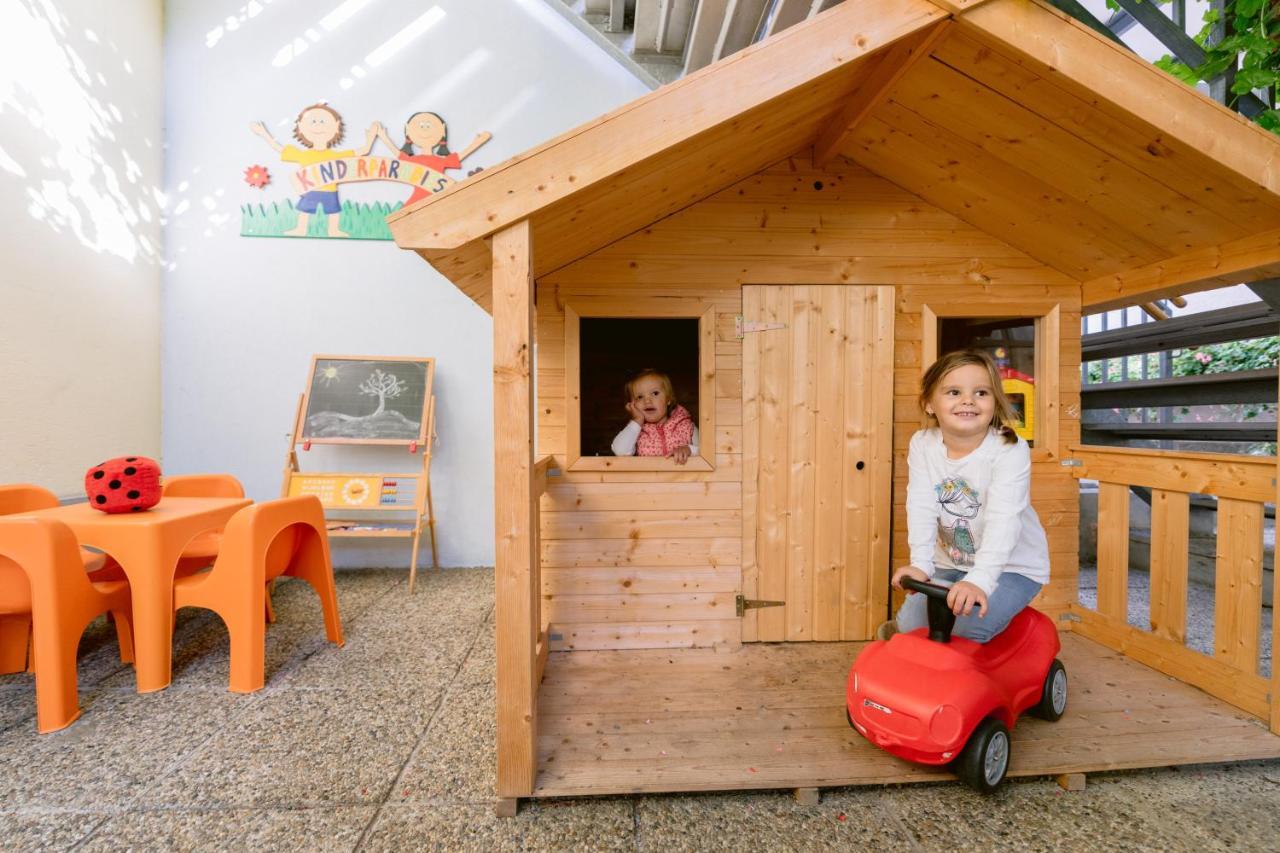 Gasthof-Restaurant Kollar Goebl Deutschlandsberg Zewnętrze zdjęcie