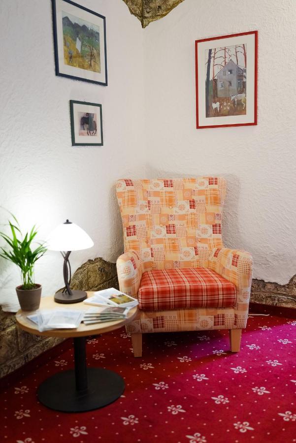 Gasthof-Restaurant Kollar Goebl Deutschlandsberg Zewnętrze zdjęcie