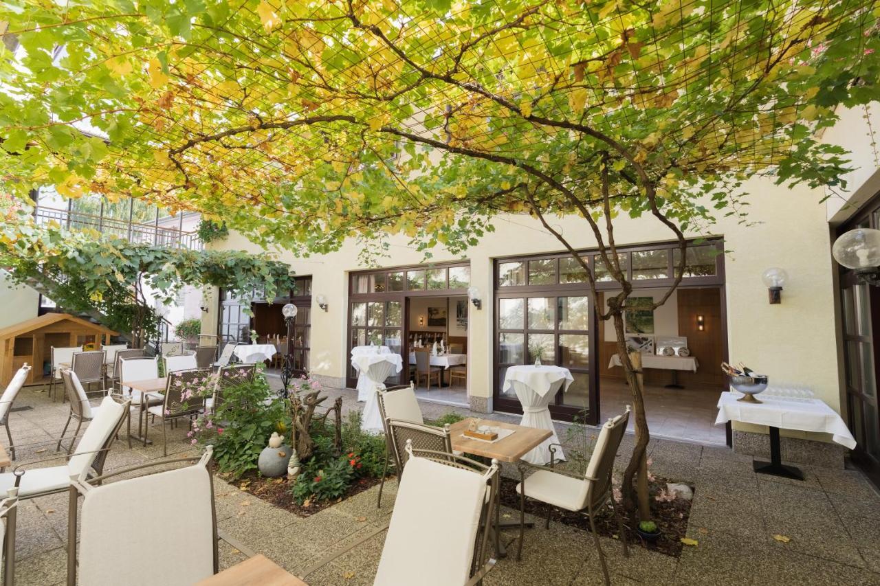 Gasthof-Restaurant Kollar Goebl Deutschlandsberg Zewnętrze zdjęcie