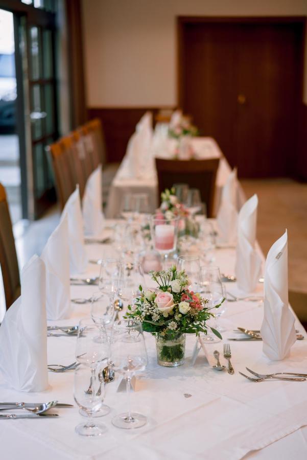 Gasthof-Restaurant Kollar Goebl Deutschlandsberg Zewnętrze zdjęcie