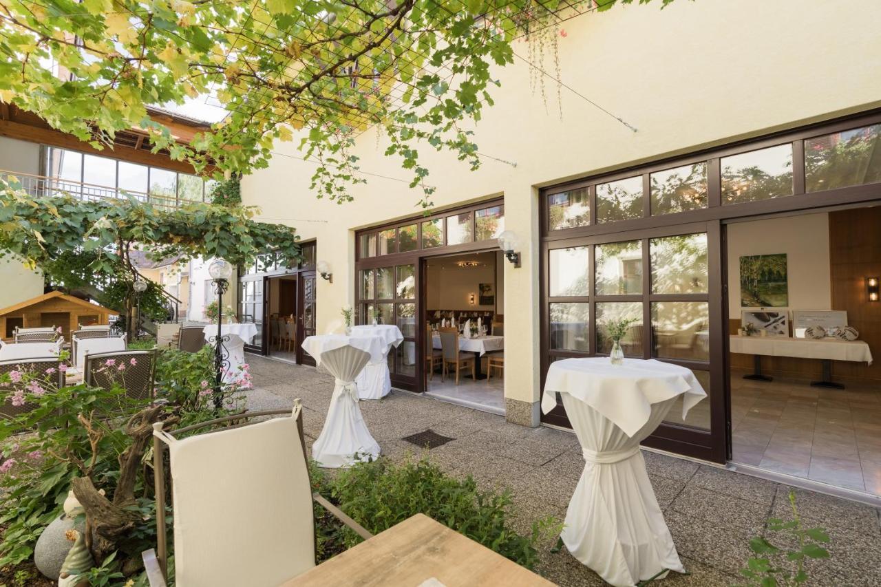 Gasthof-Restaurant Kollar Goebl Deutschlandsberg Zewnętrze zdjęcie