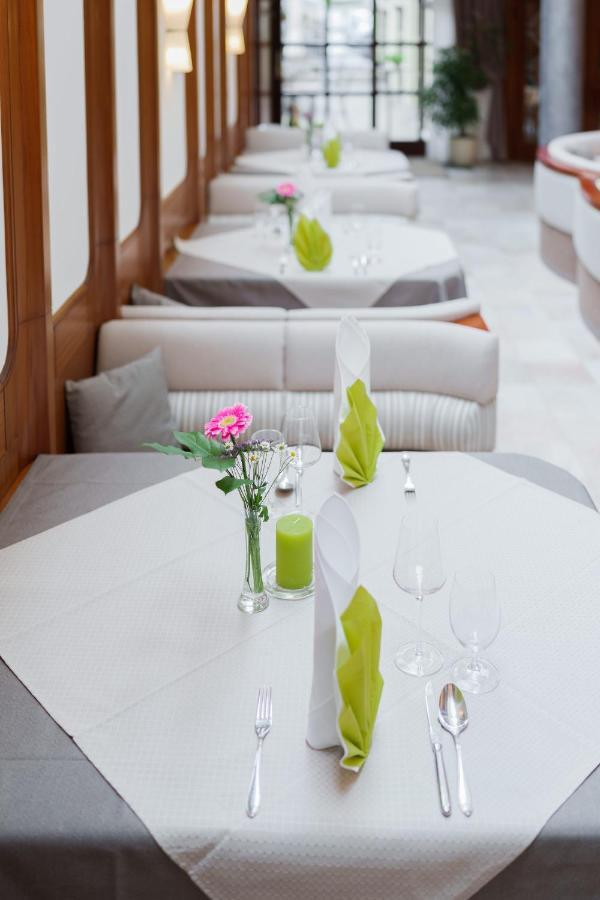 Gasthof-Restaurant Kollar Goebl Deutschlandsberg Zewnętrze zdjęcie