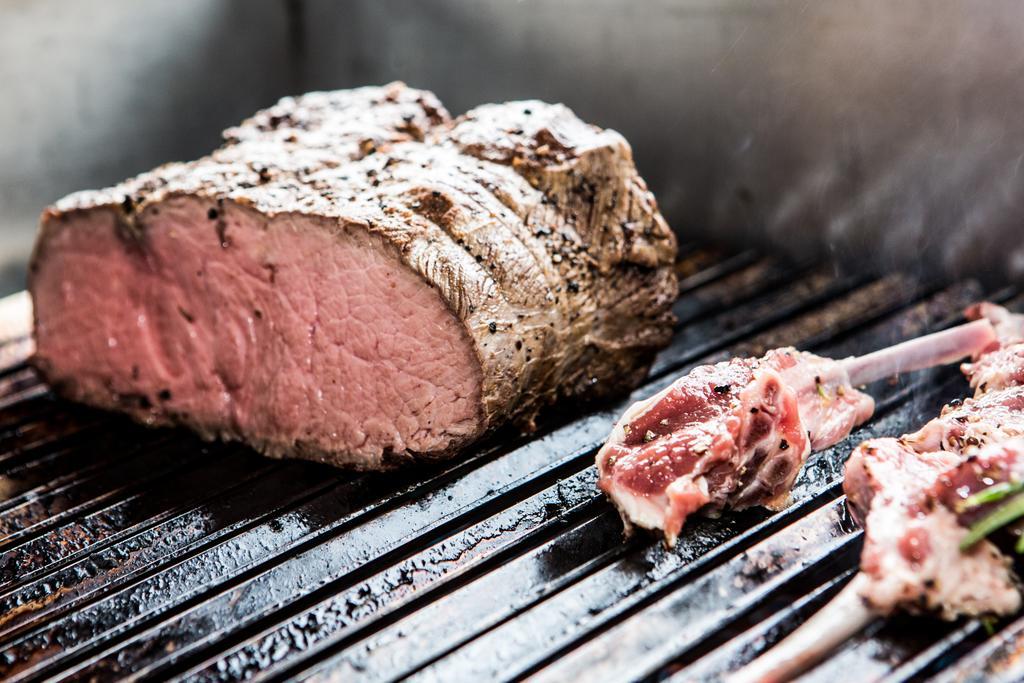 Gasthof-Restaurant Kollar Goebl Deutschlandsberg Zewnętrze zdjęcie
