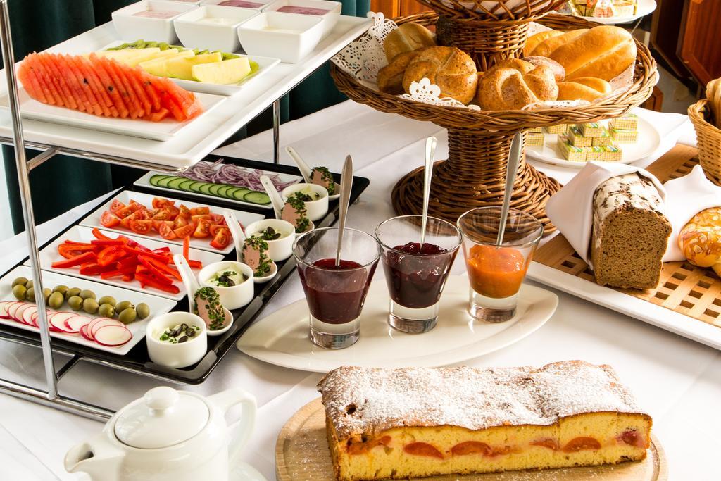 Gasthof-Restaurant Kollar Goebl Deutschlandsberg Zewnętrze zdjęcie