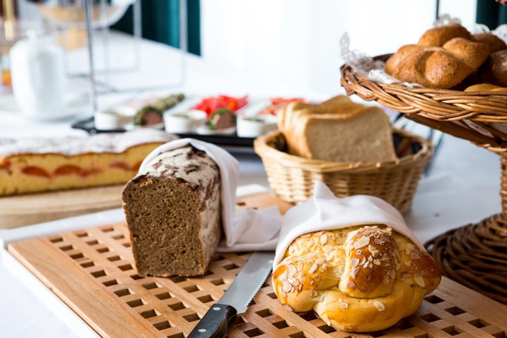 Gasthof-Restaurant Kollar Goebl Deutschlandsberg Zewnętrze zdjęcie