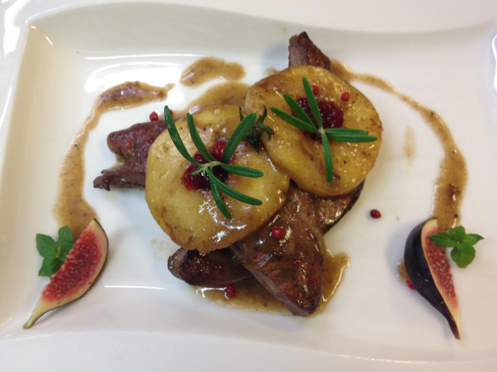 Gasthof-Restaurant Kollar Goebl Deutschlandsberg Zewnętrze zdjęcie